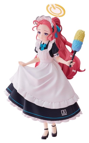 Blue Archive - Yuzu (Maid) Figur / Pop Up Parade: Good Smile Company
