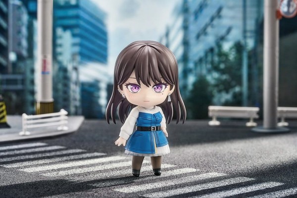BanG Dream! - Taki Shiina Nendoroid: Good Smile Arts Shanghai