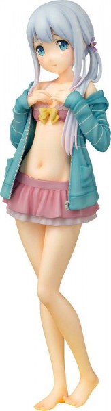 Eromanga Sensei - Sagiri Izumi Statue: Phat!