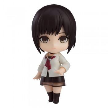 Fatal Frame - Miku Hinasaki Nendoroid: Good Smile Company Fatal Frame - Miku Hinasaki Nendoroid: Good Smile Company