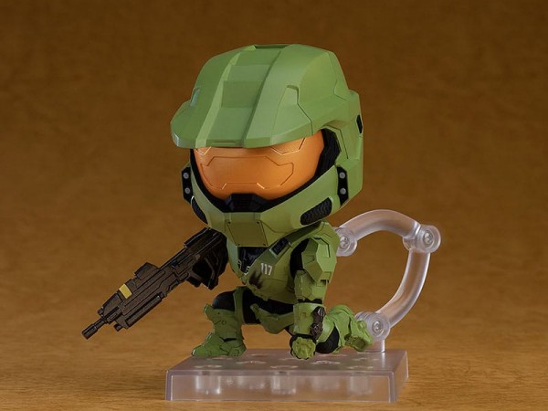 Halo - Master Chief Nendoroid: Good Smile Company