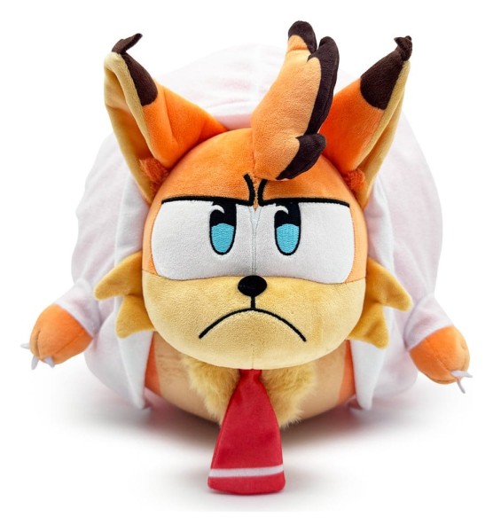 Bubsy - Bubsy Ball Plüschfigur: Youtooz