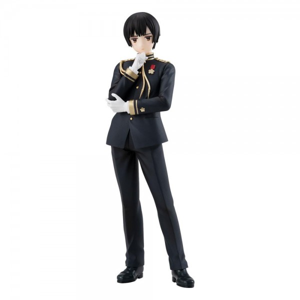 Hetalia World Stars - Japan Figur / Pop Up Parade: Orange Rouge