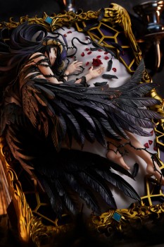 Vorschau: Overlord - Albedo Statue / Ending Ver. Art by so-bin: Spiritale Vorschau: Overlord - Albedo Statue / Ending Ver. Art by so-bin: Spiritale