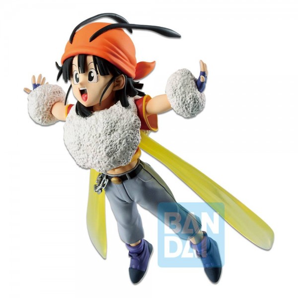 Dragon Ball GT- Pan Figur / Ichibansho: Bandai Spirits