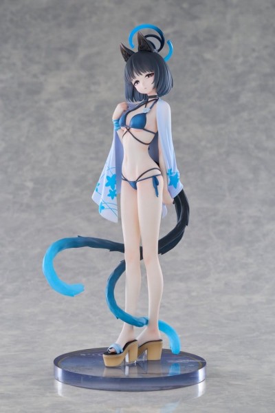 Blue Archive - Kikyou Statue / Swimsuit: Design COCO