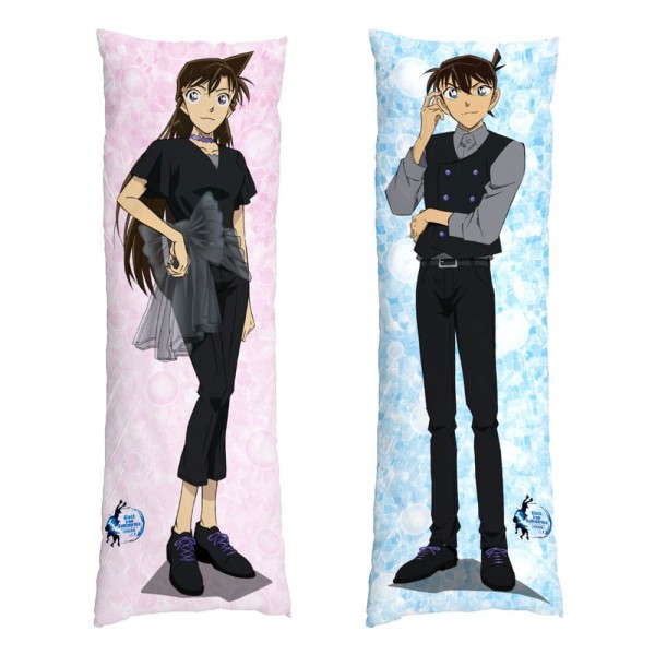 Detective Conan Dakimakura - Kissenbezug Black Iron Submarine: Sakami Merchandise