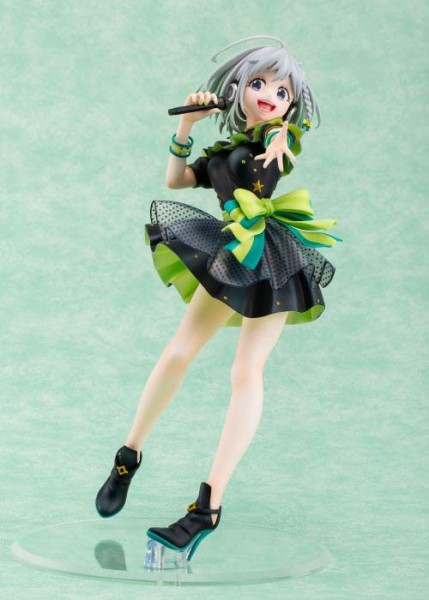 YuNi - YuNi Statue / Black Dress Version: Nuvis