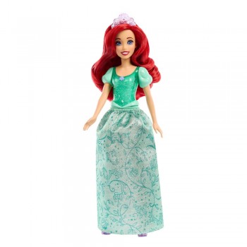 Disney Prinzessin Arielle - Arielle Puppe: Mattel Disney Prinzessin Arielle - Arielle Puppe: Mattel