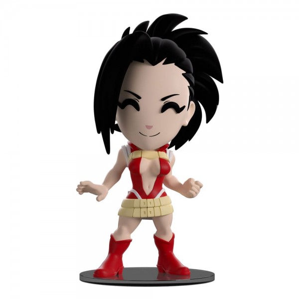 My Hero Academia - Momo Yaoyorozu Vinyl Figur: Youtooz