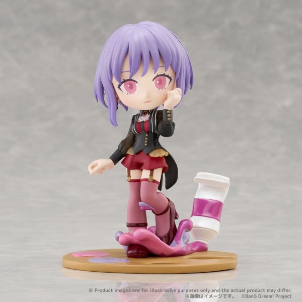 BanG Dream! - Amoris Statue / Ave Mujica PalVerse: Bushiroad