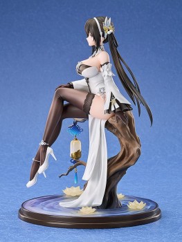 Preview: Azur Lane - Chen Hai Statue: Good Smile Company Preview: Azur Lane - Chen Hai Statue: Good Smile Company