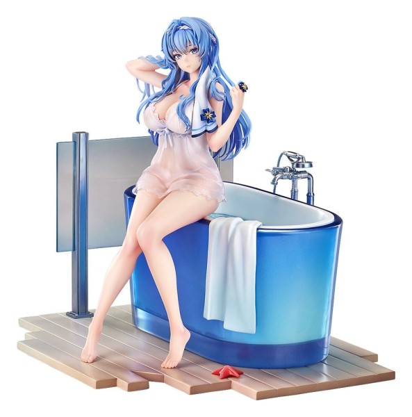 Goddess of Victory: Nikke - Helm Statue / Post-Shower Moment Good Smile Arts Shanghai