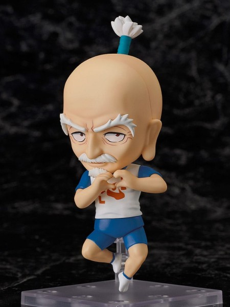 Hunter x Hunter - Netero Nendoroid: Good Smile Company