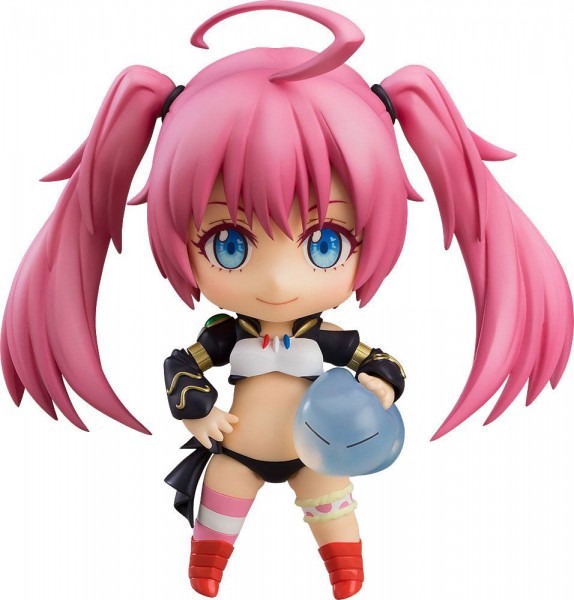 That Time I Got Reincarnated as a Slime - Milim Nendoroid: Good Smile Company