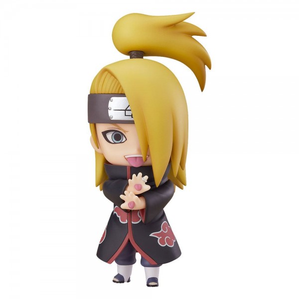 Naruto Shippuden - Deidara Nendoroid: Good Smile Company