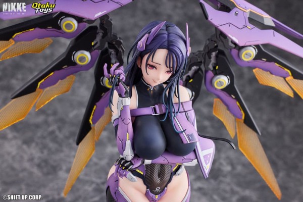 Goddess of Victory: Nikke - Isabel Statue / Bonus Edition: OtakuToys