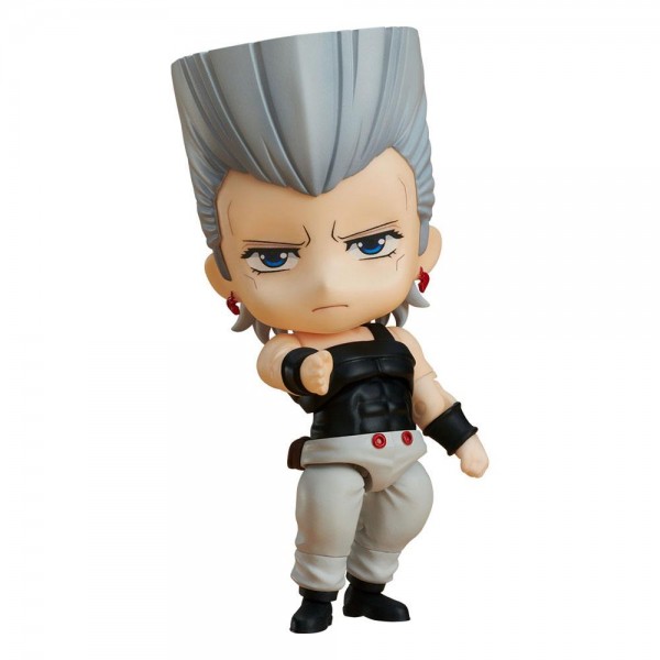 Jojo's Bizarre Adventure - Jean Pierre Polnareff Nendoroid: Medicos