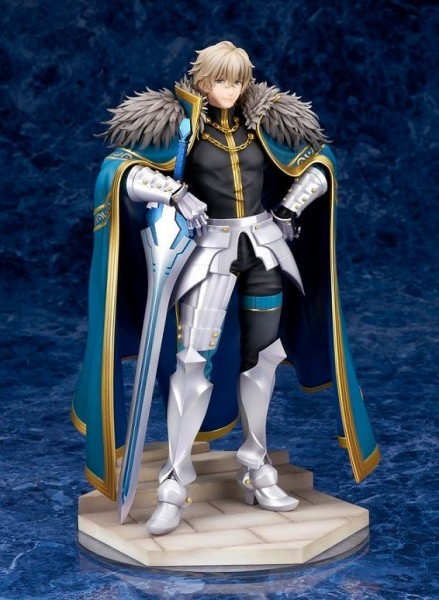 Fate/Grand Order - Saber/Gawain Statue: Alter