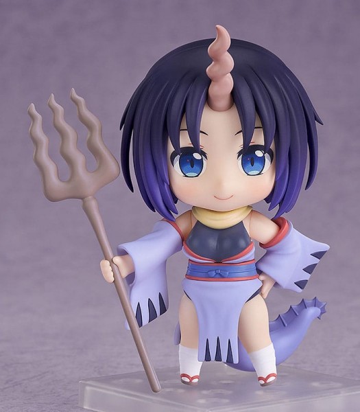 Miss Kobayashi's Dragon Maid - Elma Nendoroid: Good Smile Company