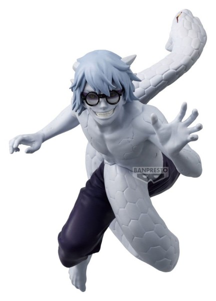 Naruto - Kabuto Yakushi Figur / Shippuden Vibration Stars: Banpresto