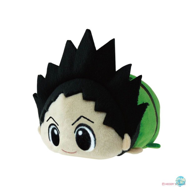 Hunter x Hunter - Gon Freaks Plüschfigur / Jump All Stars: Plex