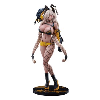 Azur Lane - Owari Statue / Anime Expo 2024 Ver.: Claynel Azur Lane - Owari Statue / Anime Expo 2024 Ver.: Claynel