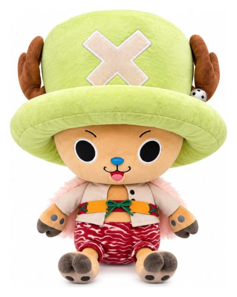 One Piece - Chopper x Doflamingo Plüschfigur: Sakami Merchandise