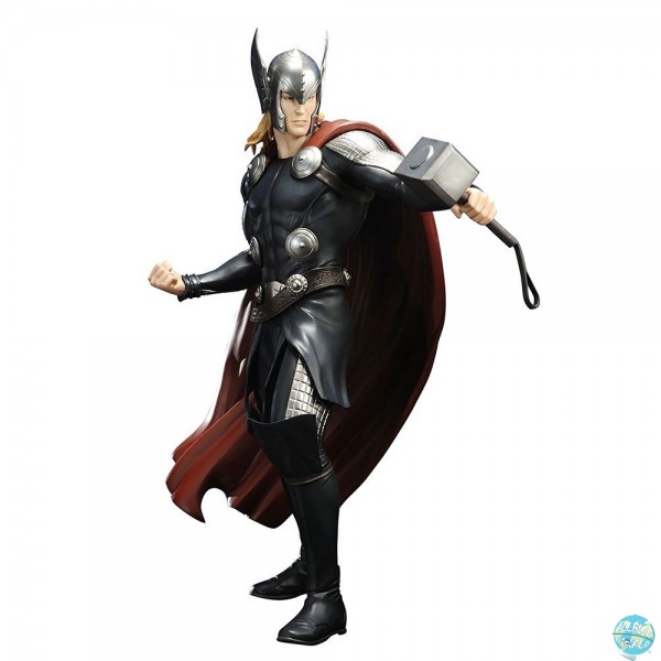 Marvel Comics - Thor Statue - ARTFX+ (Avengers Now): Kotobukiya