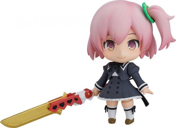 Assault Lily Bouquet - Riri Hitotsuyanagi Nendoroid: Good Smile Company