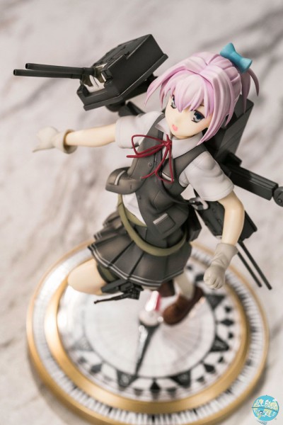 Kantai Collection Shiranui Statue: Pulchra