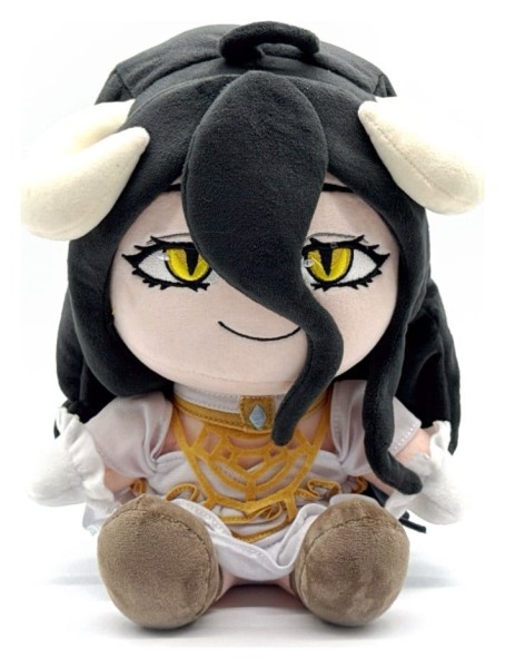 Overlord - Albedo Plüschfigur: Youtooz