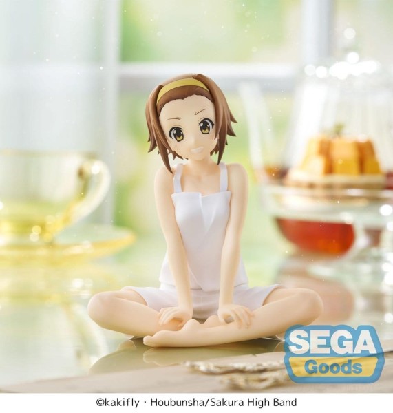 K-ON! - Ritsu Tainaka Statue / Yumemirize: Sega