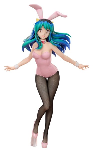 Urusei Yatsura - Lum Statue / B-Style - Bunny Version: Union Creative