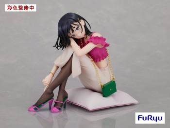 Masamune-kun no Revenge - R Adagaki Aki Statue: Furyu Masamune-kun no Revenge - R Adagaki Aki Statue: Furyu