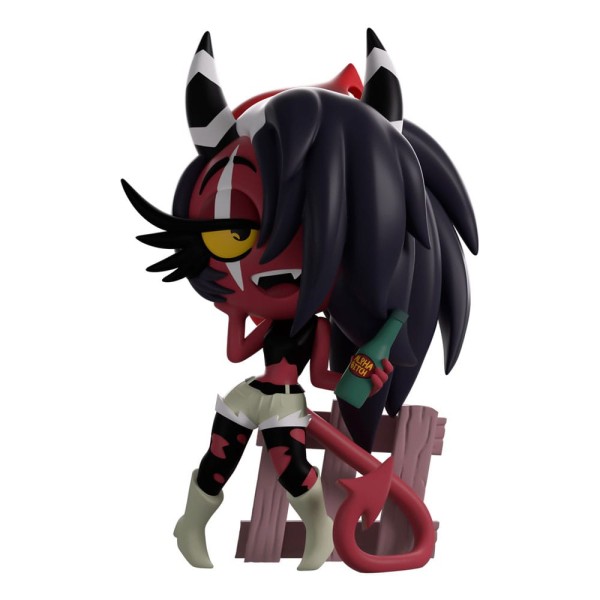 Helluva Boss - Sallie May Vinyl Figur: Youtooz