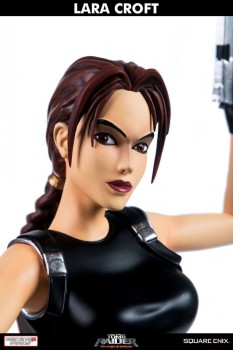 Vorschau: Tomb Raider The Angel of Darkness - Lara Croft Statue / Regular Version: Gaming Heads Vorschau: Tomb Raider The Angel of Darkness - Lara Croft Statue / Regular Version: Gaming Heads
