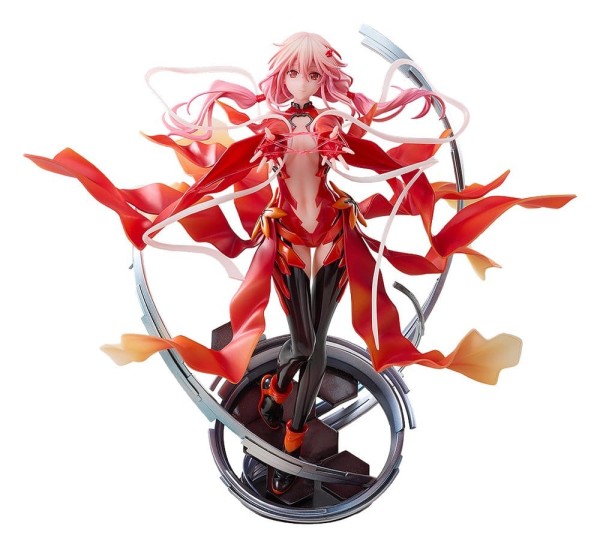 Guilty Crown - Inori Yuzuriha Statue: Solarain