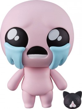The Binding of Isaac Nendoroid - Isaac Nendoroid: Good Smile Company The Binding of Isaac Nendoroid - Isaac Nendoroid: Good Smile Company