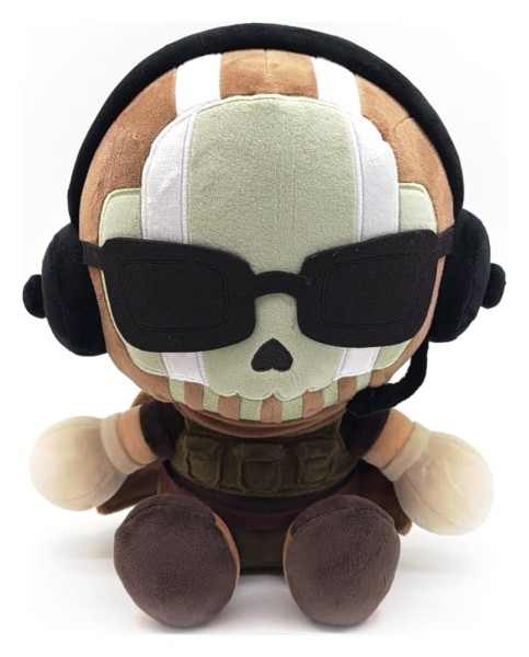 Call of Duty - Ghost Plüschfigur: Youtooz