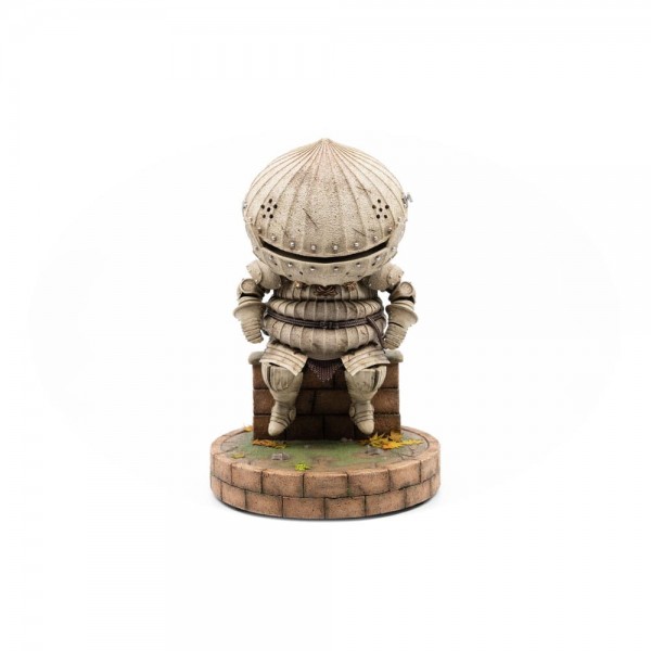 Dark Souls - Siegmeyer of Catarina Statue / SD: First 4 Figures