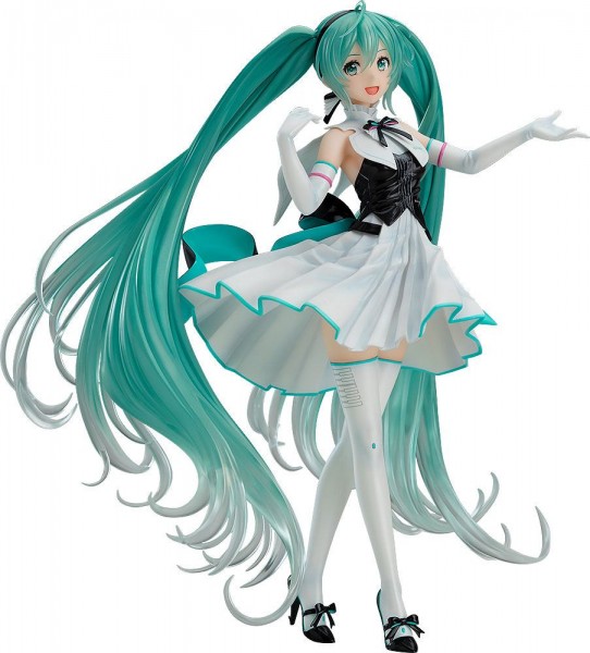 Character Vocal Series 01 - Miku Statue / Symphony 2019: Good Smile Company