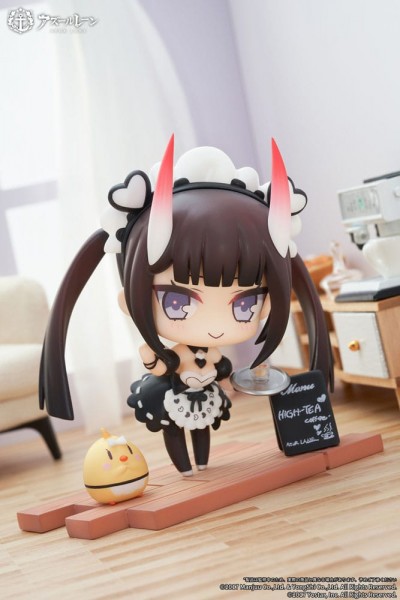 Azur Lane - Noshiro Minifigur / Deformed JUUs Time Chibi : Apex