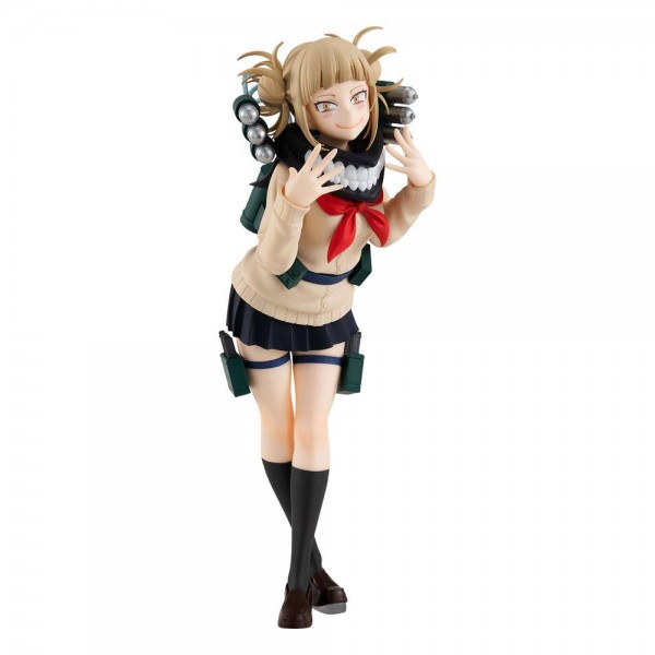 My Hero Academia - Himiko Toga Figur / Pop Up Parade: Good Smile Company