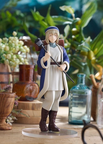 Delicious in Dungeon - Falin Statue / Pop Up Parade: Good Smile Company