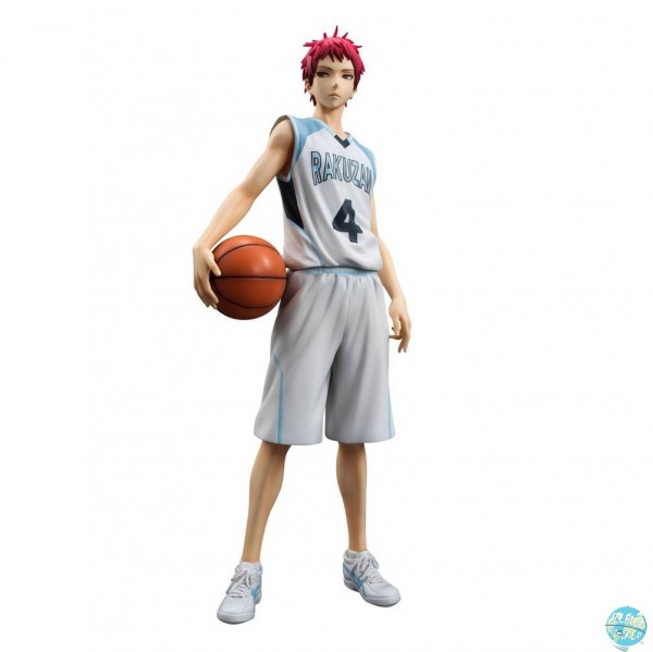 Kuroko no Basuke - Seijurou Akashi Statue: MegaHouse