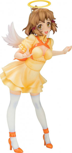 Senki Zesshou Symphogear GX - Hibiki Statue / Angel Version: Easy Eight