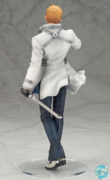 Vorschau: Tales Of Xillia 2 - Julius Will Kresnik Statue: Alter Vorschau: Tales Of Xillia 2 - Julius Will Kresnik Statue: Alter