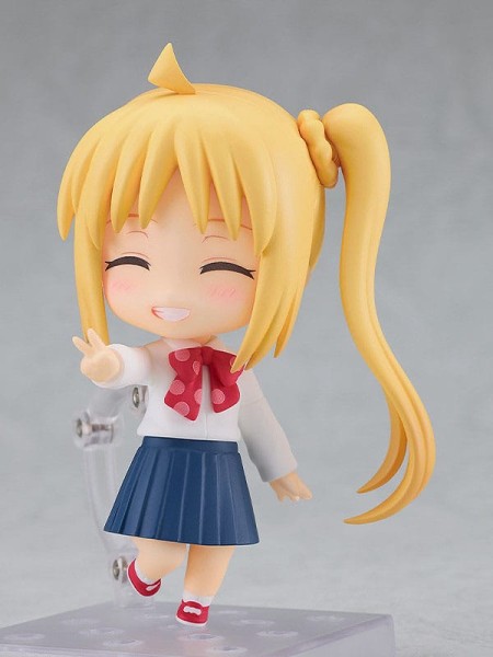 Bocchi the Rock! - Nijika Ijichi Nendoroid: Good Smile Company