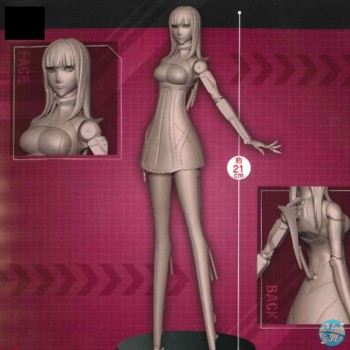 Blame! - Cibo Figur: Furyu Blame! - Cibo Figur: Furyu